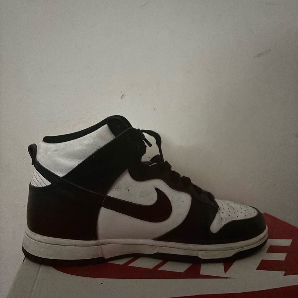 Panda Dunks - Picture 2 of 5